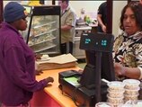 Imagine if picking up the groceries involved a 7 hour round trip.