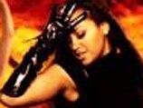 Jessica Mauboy: Australia's Platinum Princess