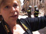 Suffering continues after L'Aquila quake