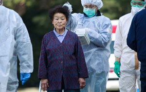 The nuclear crisis in Japan has been a wake-up call for the world's energy providers. (AAP)