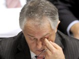 Should Malcolm Turnbull be replaced as opposition leader?