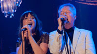Rockwiz Ep 102 - Jess Cornelius & Mike Rudd Duet