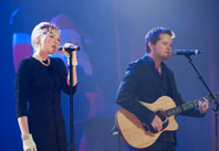 Rockwiz Christmas Special 09 - Holiday Sidewinder and Glenn Richards