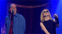 Rockwiz Ep 47 - Leanne Kingwell and Matt Taylor Duet