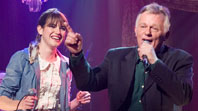 RocKwiz Ep 74 - Patience Hodgson and Broderick Smith Duet
