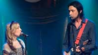 Rockwiz Ep 39 - Kate Miller-Heidke and Paul Dempsey Duet