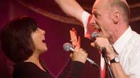 Rockwiz Ep 40 - Chelsea Wheatley and Chris Ballew Duet