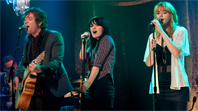 Rockwiz Ep 96 - Dash and Will & Kav Temperley Duet