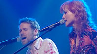 Rockwiz Ep 31 - Eddi Reader and  Liam O'maonlai Duet