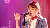 Rockwiz Ep 74 - Patience Hodgson