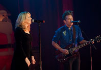Rockwiz Christmas Special 09 - Sally Saltmann and Dan Kelly 