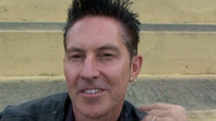 Rockwiz- First and Faves- Gary Twinn - Supernaut