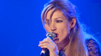 Rockwiz Ep 99 - Loene Carmen