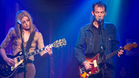 Rockwiz Ep 45 -  Anne McCue and Sean Kelly Duet