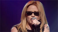 Rockwiz Ep 47 - Leanne Kingwell