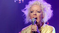 Rockwiz Ep 89 - Paris Wells