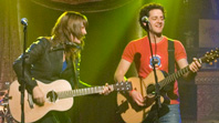 Rockwiz Ep 44 - Serena Ryder and Lior Duet