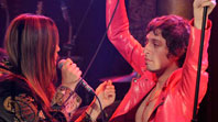 Rockwiz Ep 85 - Toni Childs and Adam Green Duet
