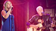 Rockwiz Ep 71 - Max Merritt and Catherine Britt Duet