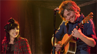 Rockwiz Ep 97 - Katy Steel and Bob Evans Duet