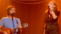 Rockwiz Ep 46 - Josh Pyke and Neko Case