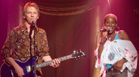 Rockwiz Ep 43 - Deni Hines and Michael Spiby Duet