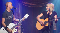 Rockwiz Ep 42 - Mark and Beccy Duet
