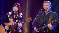 Rockwiz Ep 94 - Jenny Morris and Don McGlashan Duet