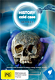 History Cold Case, Series 1 (DVD)
