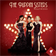 The Puppini Sisters: Hollywood (CD)