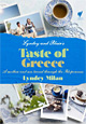 Lyndey and Blair's Taste of Greece (Cookbook)