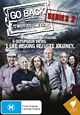 Go Back To Where You Came From, Series 2 (DVD)