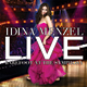 Idina Menzel - Live: Barefoot at the Symphony (CD / DVD)