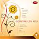 Someone Like You (CD)