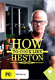 How to Cook Like Heston (DVD PRE-ORDER)