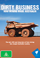 Dirty Business, How Mining Made Australia (DVD)