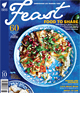 SBS Feast Magazine <br>(ISSUE 10)