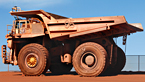 Dirty Business, How Mining Made Australia (DVD)