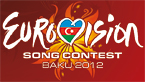 Eurovision Song Contest 2012 (CD)