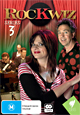 RocKwiz, Series 3 (DVD)