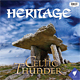 Celtic Thunder: Heritage (CD & DVD)
