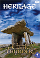 Celtic Thunder: Heritage (CD & DVD)