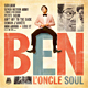 Ben l’Oncle Soul (CD)