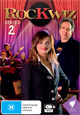 RocKwiz, Complete Series DVDs