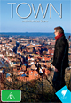 Town with Nicholas Crane (DVD)