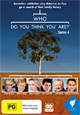 Food Safari, Series 2 (DVD)