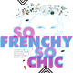So Frenchy So Chic 2012 (CD)