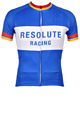 Resolute Racing Men's Jersey