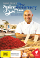 Shane Delia’s Spice Journey (DVD)