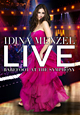 Idina Menzel - Live: Barefoot at the Symphony (CD / DVD)